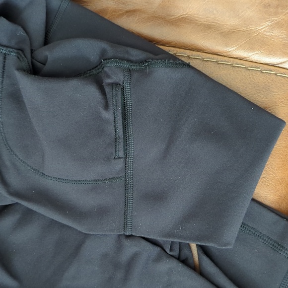 Lululemon Wunder Under High-Rise Tight 31" *Full-On LuonBlack - Picture 13 of 14